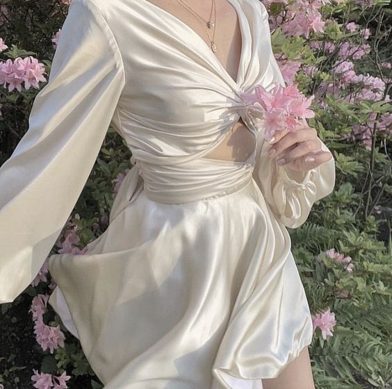 White Fashion V Neck Short Prom Dress Homecoming Party Dress nv1874