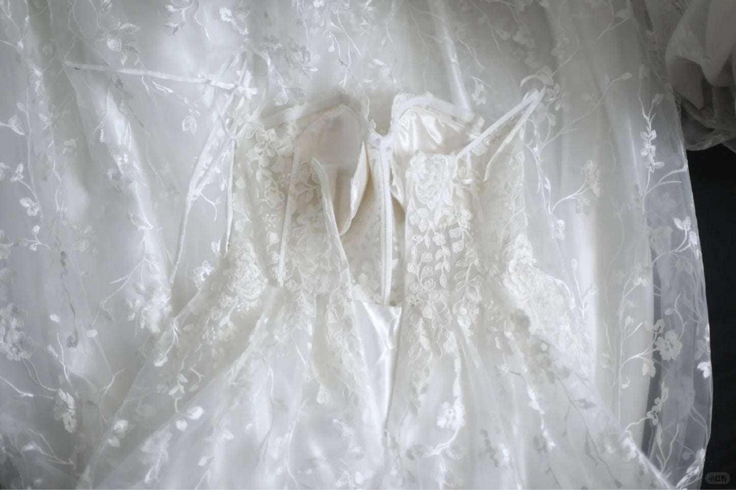 Robe de soirée longue en dentelle blanche, style princesse rétro, simple et mignonne, avec broderie de fleurs, robe de bal, robe de demoiselle d'honneur, nv4694