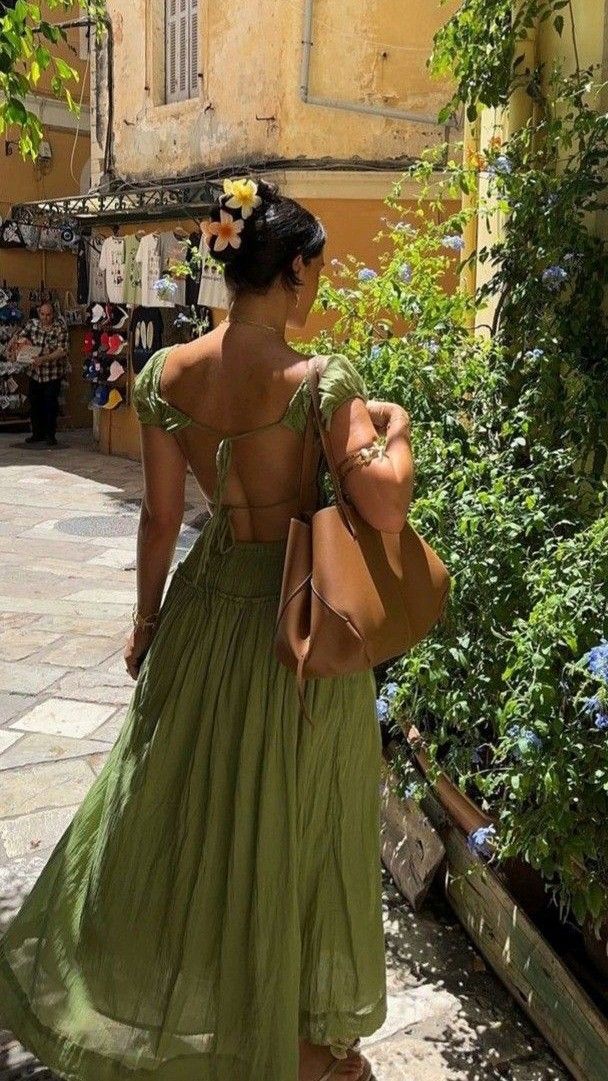 Grünes, modisches, langes Chiffon-Ballkleid, Abendkleid, Hochzeitsgast, Partykleid, nv4802