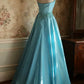 Retro New Style Long Dress Birthday Dress Beautiful Dress NV6496