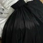 Black fashion elegant charming one shoulder off shoulder short sleeve long slit ball gown evening dress party dress nv2454