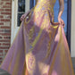 NiceVestidos-Pink exquisite beaded long satin fairy gown ball gown y2k vintage dress nv5442