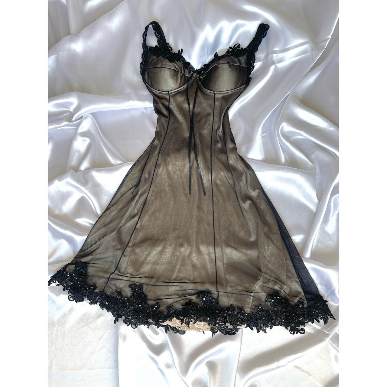 Black retro fashion exquisite lace short chiffon homecoming dress 19th birthday party dress nv5384