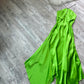 NiceVestidos-Green beautiful exquisite long satin formal prom dress nv5455