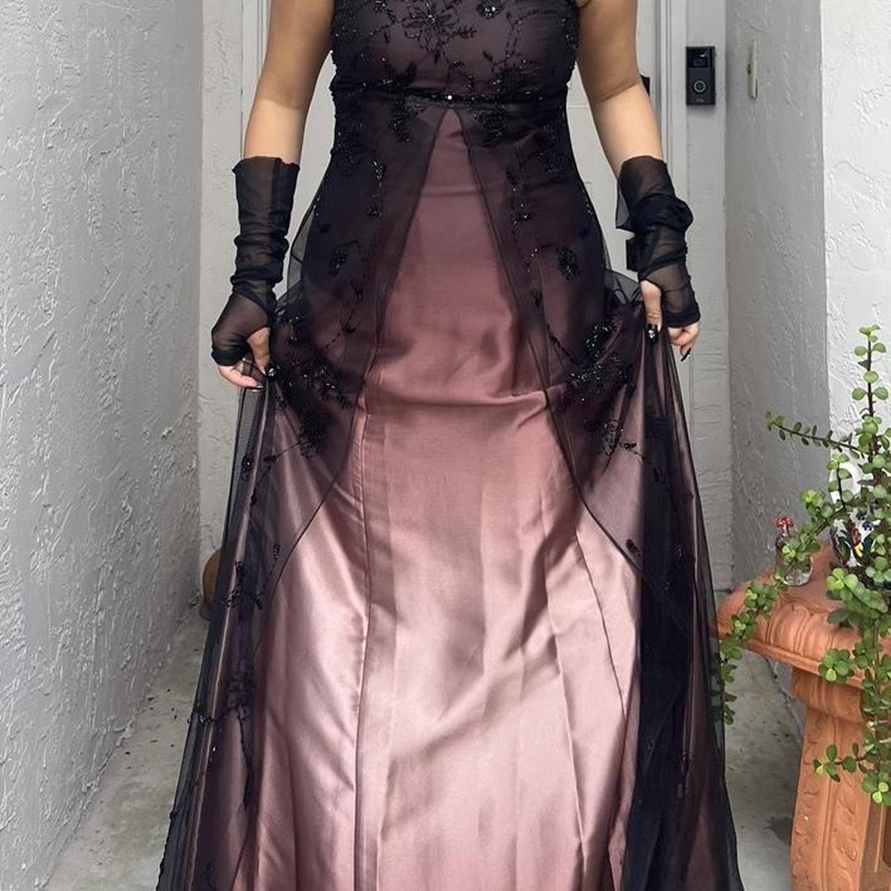 Pink Vintage Fashion Off Shoulder Exquisite Beading Long Satin Formal Floor Length Prom Gown Evening Gown Party Dress nv3653