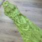 NiceVestidos-Green beautiful exquisite beaded long chiffon formal prom dress nv5450