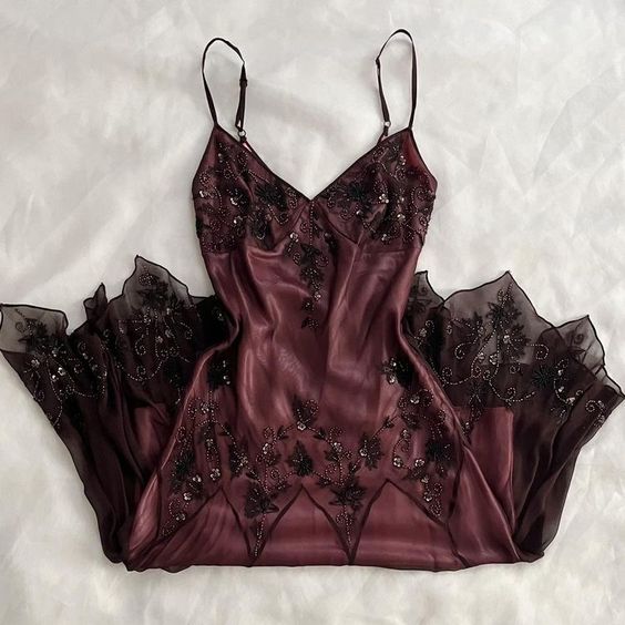 Vintage A line Straps Black Prom Dresses 22th Birthday Outfit nv4469