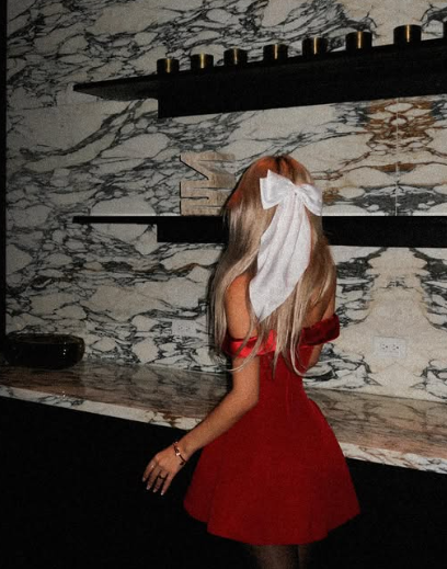 Red short party dress homecoming dress birthday dress evening dress prom dress nv1806