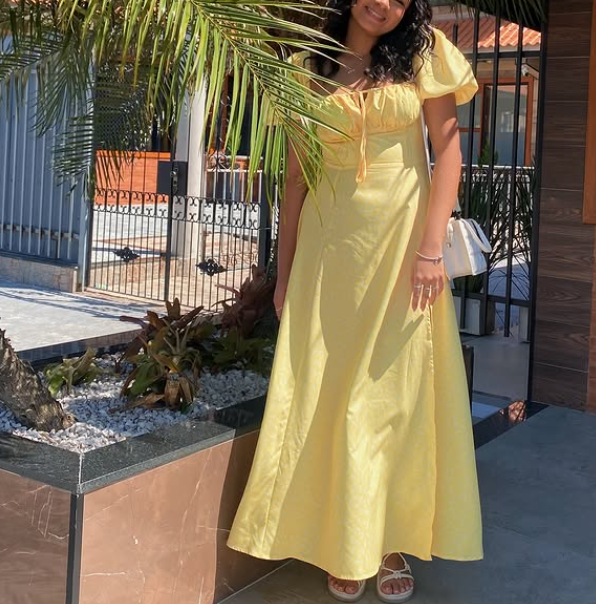 yellow off the shoulder prom dresses  evening dresses nv1392