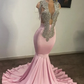 Prom dress ideas for black girls nv365