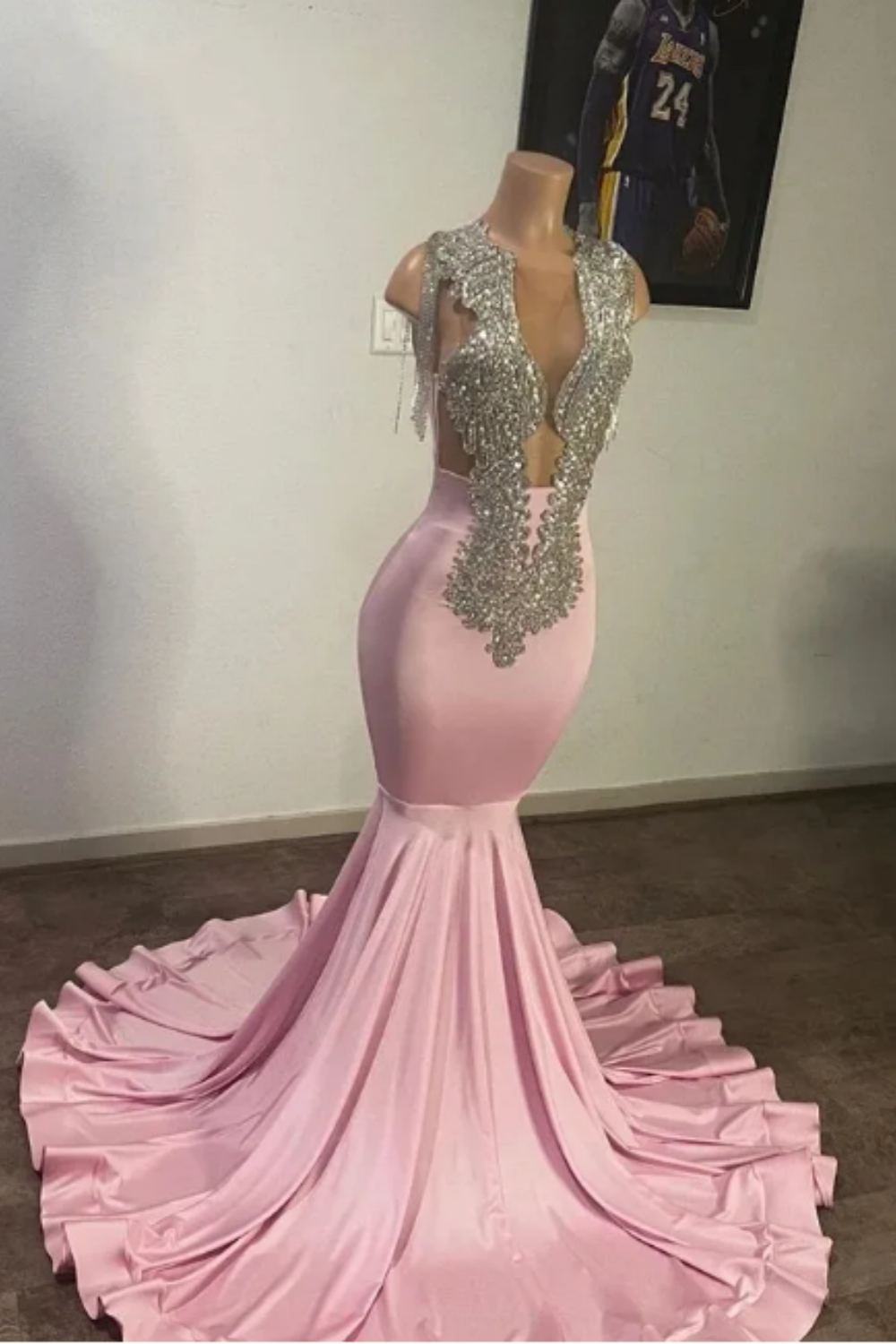 Prom dress ideas for black girls nv365