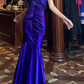 New Retro Formal Dress Long Dress NV6441