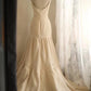 Vintage Rose Tail Wedding Dress NV6588