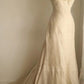 Vintage Rose Tail Wedding Dress NV6588