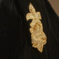 NiceVestidos--Vintage Dress, Golden, Superb, Top-Grade, Gorgeous, Hand-Embroidered, Heavily Beaded Dress, Romantic Fantasy, Baroque Period, Magnificent Wedding Dress, Ball Gown NV5854