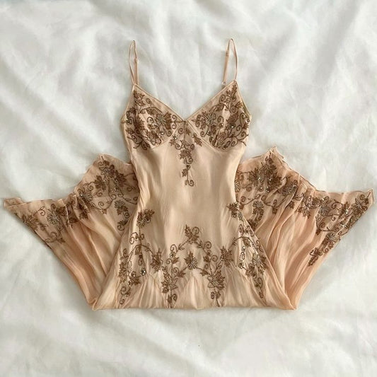 NiceVestidos--Fairy dress new short chiffon prom dress homecoming dress NV5742