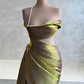 NiceVestidos – Sexy, bodenlanges Abendkleid mit hohem Schlitz, formelles Ballkleid NV5958