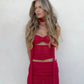 Rot heißer verkauf mode sexy schlank anzug abschlussballkleid abendkleid partykleid nv2288