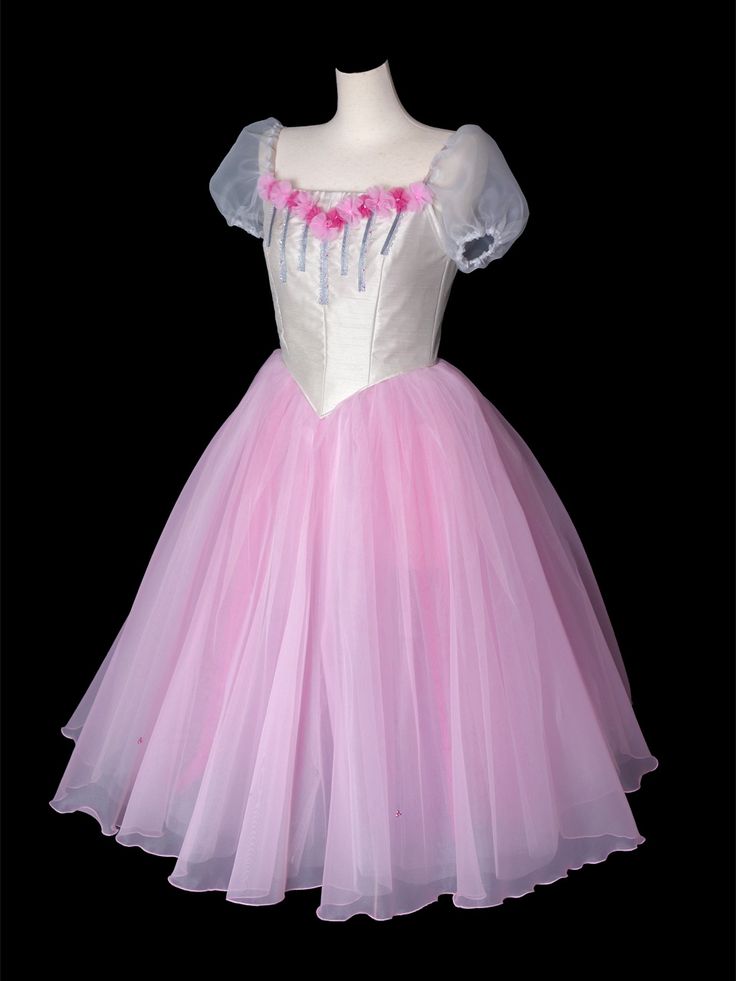 Rosa geblümtes Homecoming-Kleid, kurzes Tüll-Feen-Ballkleid, Abendkleid, Ballkleid, NV4458