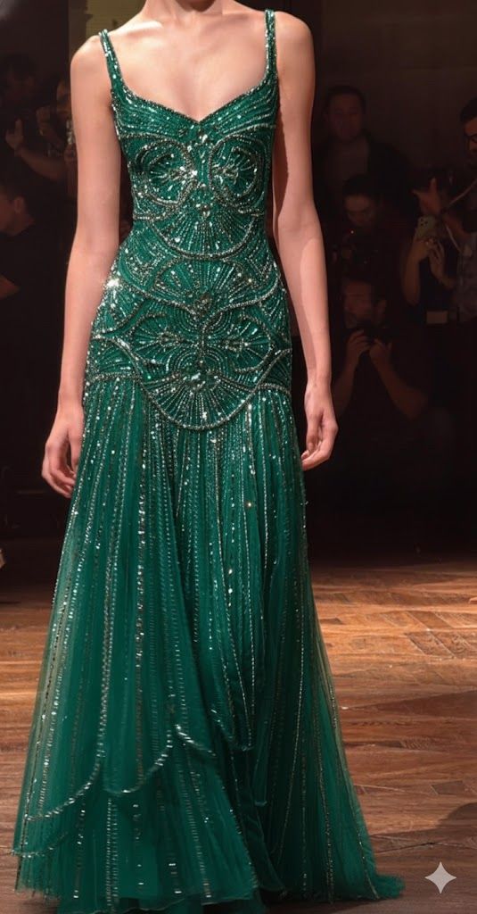 Formal dress Ball Gown NV6349