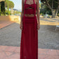 Rot heißer verkauf mode sexy schlank anzug abschlussballkleid abendkleid partykleid nv2288