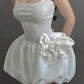 Beautiful Short Homecoming Dress Party Dress nv4898