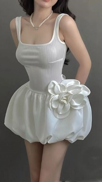 Beautiful Short Homecoming Dress Party Dress nv4898