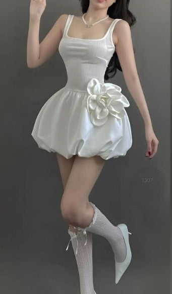 Beautiful Short Homecoming Dress Party Dress nv4898