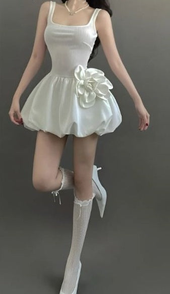 Beautiful Short Homecoming Dress Party Dress nv4898