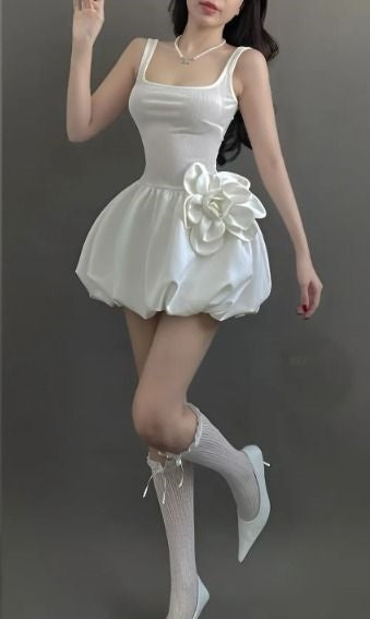 Beautiful Short Homecoming Dress Party Dress nv4898