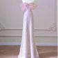 Light Pink Shiny Elegant Delicate Beaded Sweetheart Neck Long Tulle Sequin Ball Gown Evening Dress Party Dress nv3783
