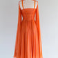 Orange Chic Homecoming Dress Short Prom Dress Party Dress nv2091