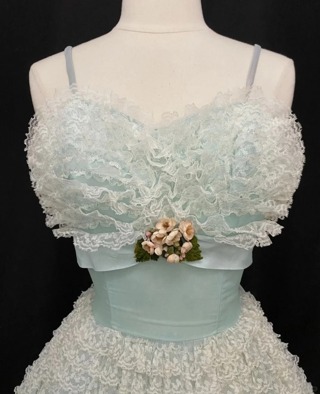 Blaues Homecoming-Kleid, kurzes Chiffon-Ballkleid, Geburtstagskleid, nv4414