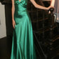 Vintage long formal evening gown Prom gown NV6581