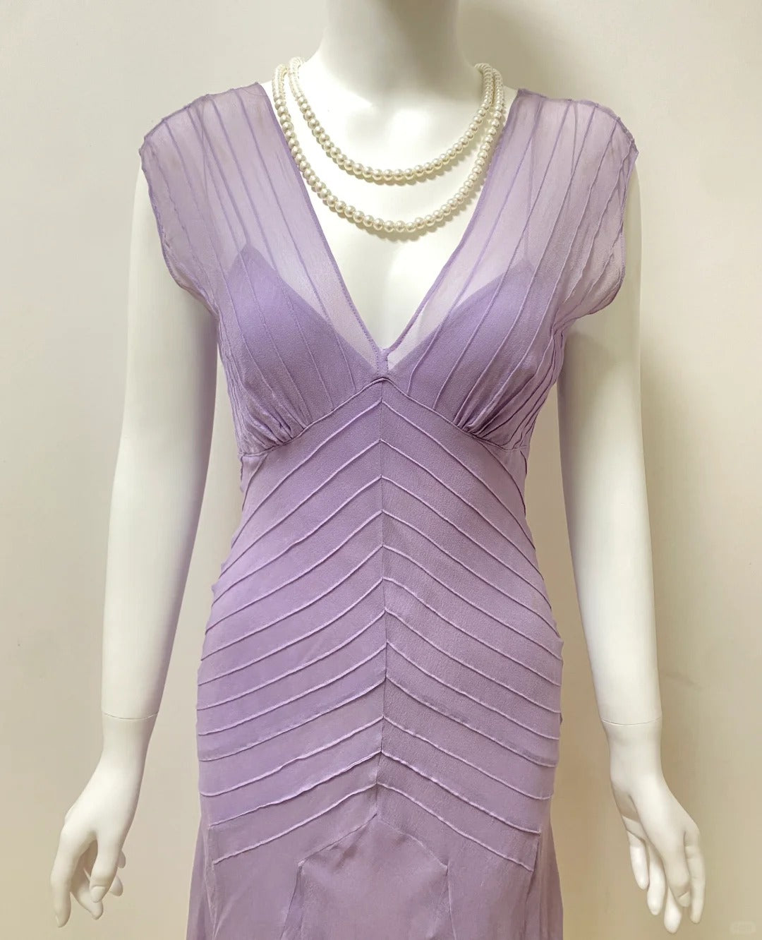 Charming purple vintage chiffon short homecoming dress prom dress nv5436