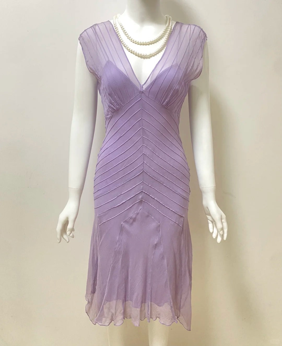 Charming purple vintage chiffon short homecoming dress prom dress nv5436