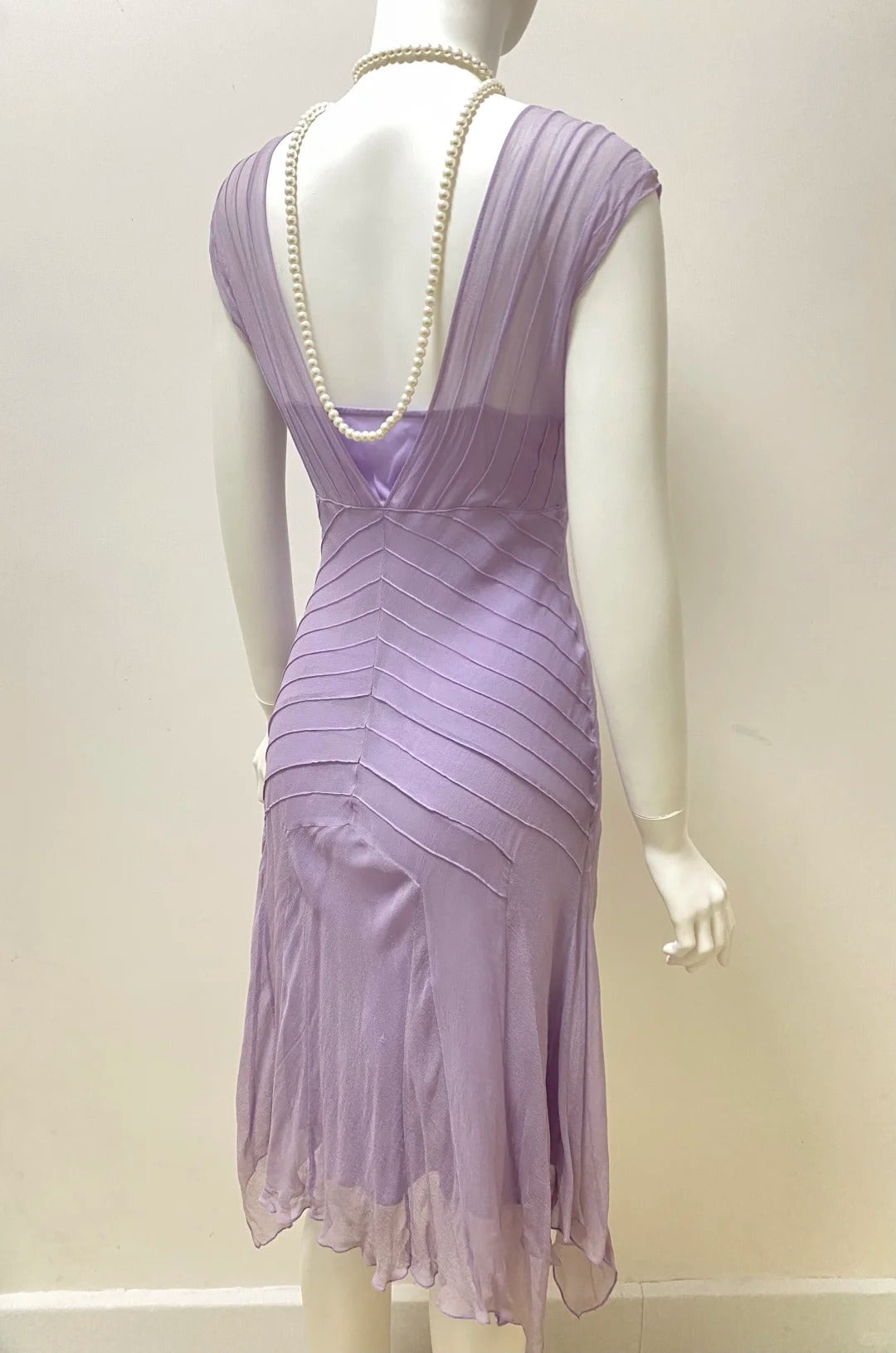 Charming purple vintage chiffon short homecoming dress prom dress nv5436